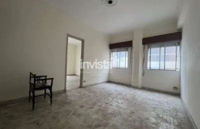 Cobertura com 6 quartos à venda no Boqueirão, Santos 