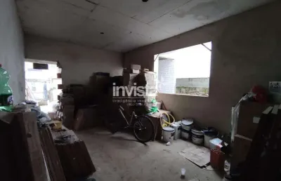 Casa com 3 quartos à venda no Ponta da Praia, Santos 