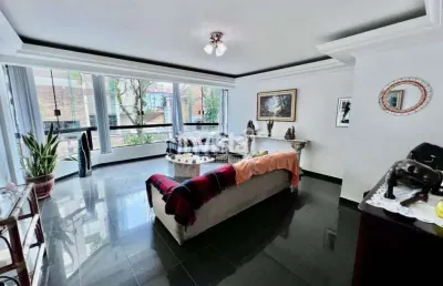 Casa com 3 quartos à venda no Gonzaga, Santos 