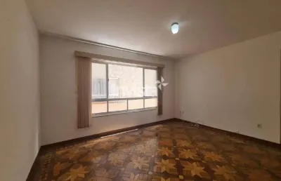 Apartamento com 3 quartos à venda no Macuco, Santos 