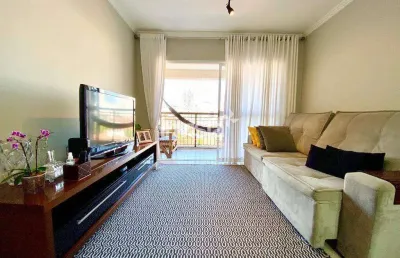 Apartamento com 3 quartos à venda no Gonzaga, Santos 