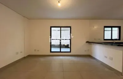 Casa com 3 quartos à venda no José Menino, Santos 