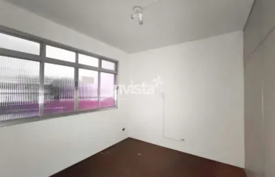 Sala comercial para alugar no Boqueirão, Santos 