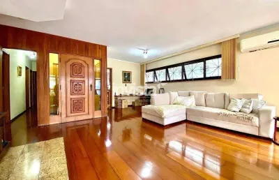 Apartamento com 4 quartos à venda no Gonzaga, Santos 
