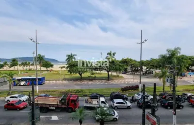 Apartamento com 3 quartos à venda no Pompéia, Santos 