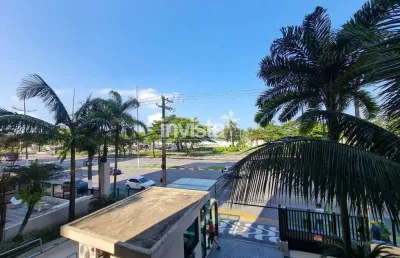 Apartamento com 3 quartos à venda no Pompéia, Santos 
