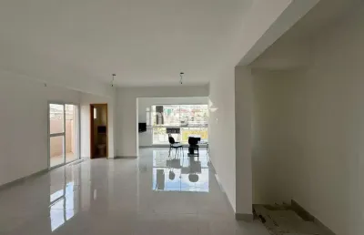 Casa com 3 quartos à venda no Ponta da Praia, Santos 