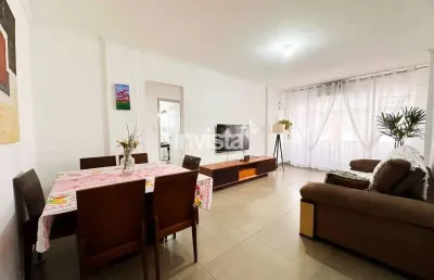 Apartamento com 2 quartos à venda no Ponta da Praia, Santos 