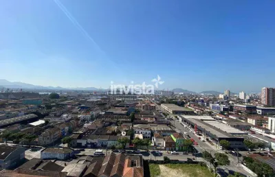 Apartamento ótima localização em predio com lazer completo