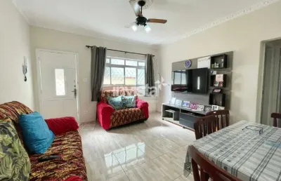 Apartamento com 2 quartos à venda no Campo Grande, Santos 