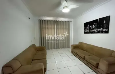 Casa com 3 quartos à venda no Macuco, Santos 