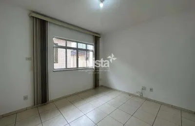 Apartamento com 2 quartos à venda no Embaré, Santos 