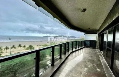 Apartamento com 3 quartos à venda no Pompéia, Santos 