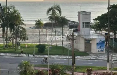 Apartamento com 1 quarto à venda no Ponta da Praia, Santos 