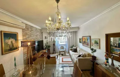 Casa com 3 quartos à venda no Estuário, Santos 