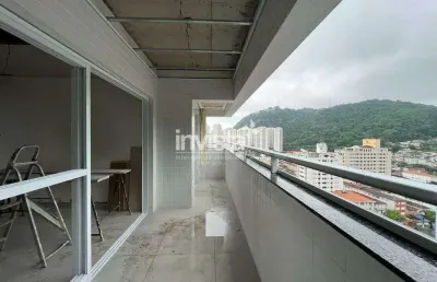 Apartamento com 3 suítes, prédio novo, nunca habitado.