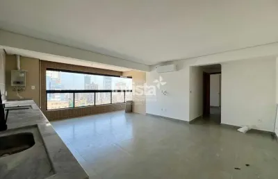 Apartamento com 2 quartos à venda no Ponta da Praia, Santos 