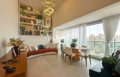 Apartamento com 2 quartos à venda no José Menino, Santos 