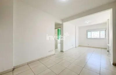 Apartamento com 1 quarto à venda na Aparecida, Santos 