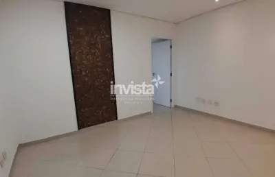 Sala comercial para alugar no Centro, Santos 