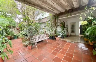 Casa com 3 quartos à venda na Aparecida, Santos 