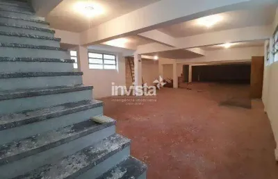 Prédio inteiro para aluguel no bairro vila são jorge