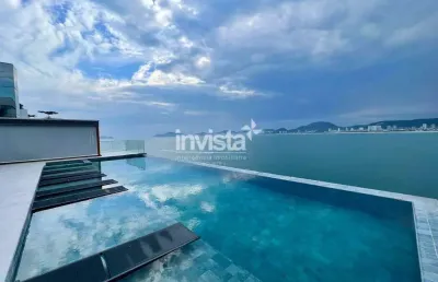 Casa com 8 quartos à venda na Península, Guarujá 