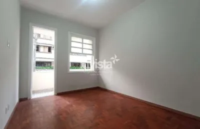 Casa com 3 quartos à venda no Pompéia, Santos 