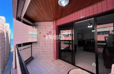 Apartamento com 2 quartos à venda na Aparecida, Santos 