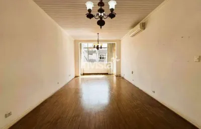 Apartamento com 2 quartos à venda no Boqueirão, Santos 