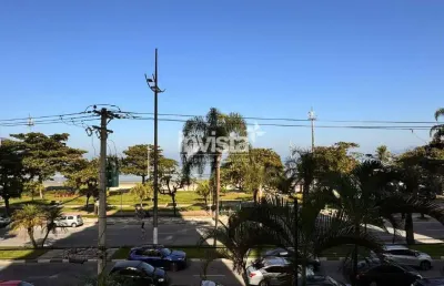Apartamento com 2 quartos à venda na Aparecida, Santos 