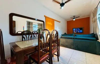 Apartamento com 2 quartos à venda no Embaré, Santos 