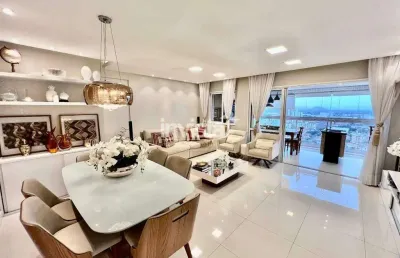 Apartamento com 3 quartos à venda no Embaré, Santos 