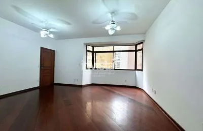 Apartamento com 3 quartos à venda na Aparecida, Santos 
