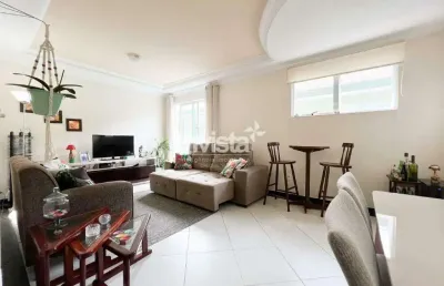 Casa com 3 quartos à venda no Estuário, Santos 