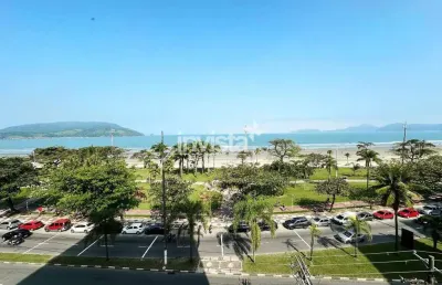 Apartamento com 2 quartos à venda no Boqueirão, Santos 