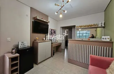 Casa com 3 quartos à venda no Gonzaga, Santos 