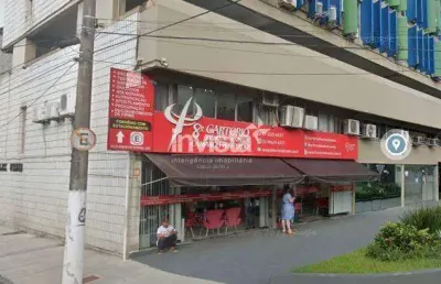 Ponto comercial para alugar no Centro, Santos 
