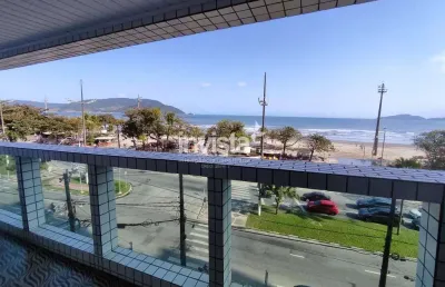 Apartamento com 3 quartos à venda no Boqueirão, Santos 