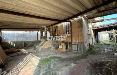 Casa com 4 quartos à venda na Vila Mathias, Santos 