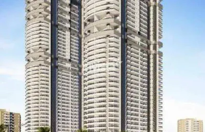 Apartamento com 3 quartos à venda no Ponta da Praia, Santos 