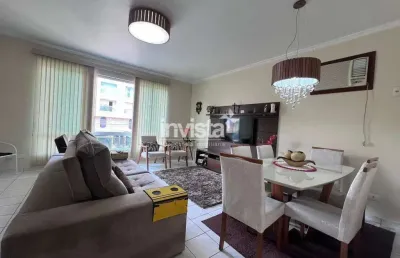Casa com 2 quartos à venda no Embaré, Santos 