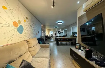 Apartamento com 2 quartos à venda no Ponta da Praia, Santos 