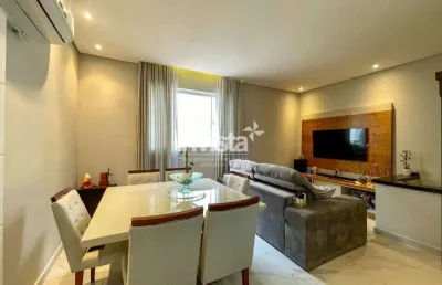 Casa com 2 quartos à venda no Boqueirão, Santos 