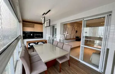 Apartamento com 2 quartos à venda na Vila Belmiro, Santos 