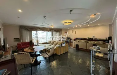 Apartamento com 4 quartos à venda no Gonzaga, Santos 