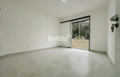 Sala comercial para alugar no Centro, Santos 