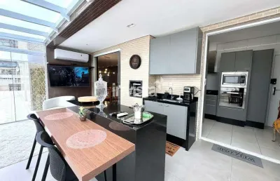 Apartamento com 2 quartos à venda no Gonzaga, Santos 