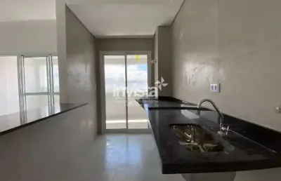 Locação apartamento 2 dormitórios no residencial 9 de julho - marapé, santos