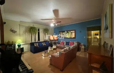 Apartamento com 3 quartos à venda no Boqueirão, Santos 